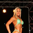 Mara  VanAlstone - NPC Charlotte Cup  2013 - #1